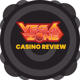 vegazone casino review image