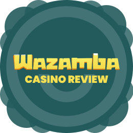 Wazamba Casino Review