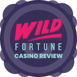Wild Fortune casino review