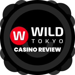 Wild Tokyo Casino Review
