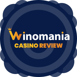 Winomania Casino Review