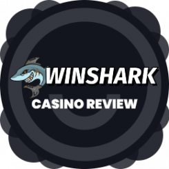 winshark casino promo code no deposit bonus