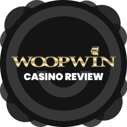 Woopwin Casino Review